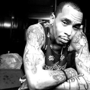 Meet your Posher, Jay